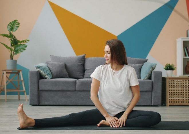 Consejos para un Estilo de Vida Activo